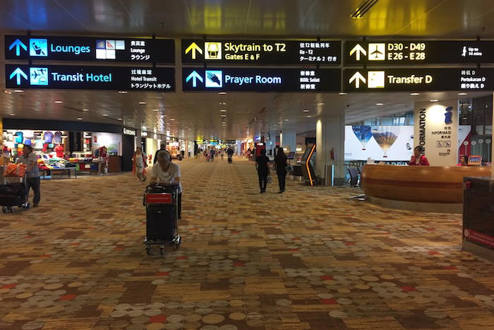 Singapore-Airport-Transit-Hotel - 3