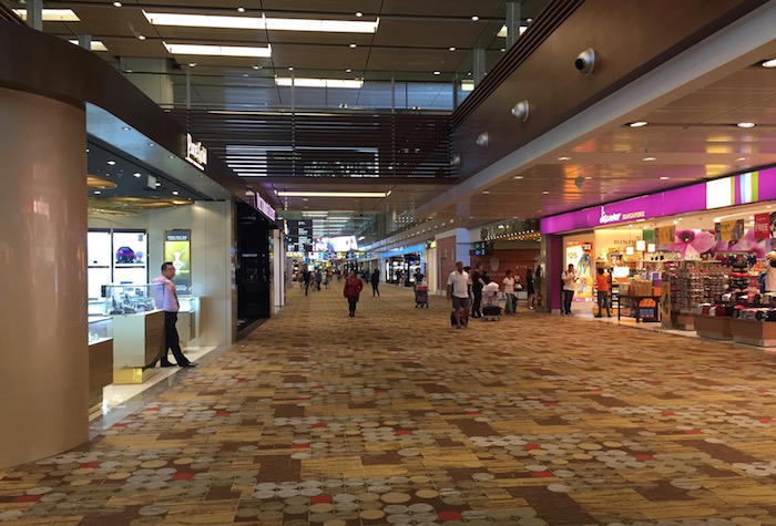 Singapore-Airport-Transit-Hotel - 4