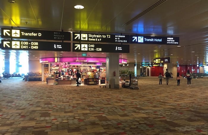 Singapore-Airport-Transit-Hotel - 5