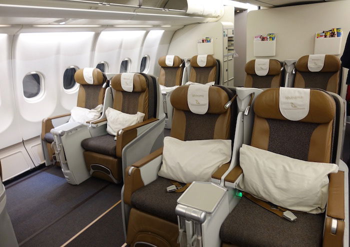 South-African-A330-Business-Class - 1