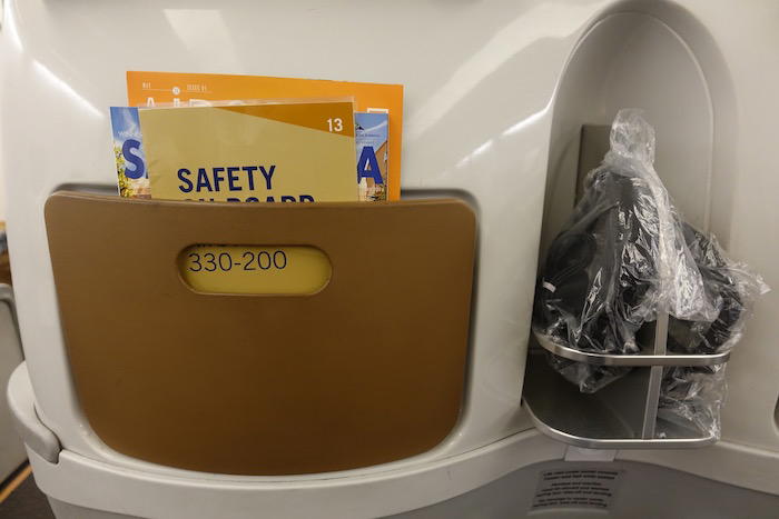 South-African-A330-Business-Class - 12