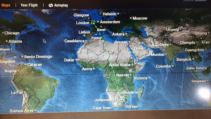 South-African-A330-Business-Class - 17