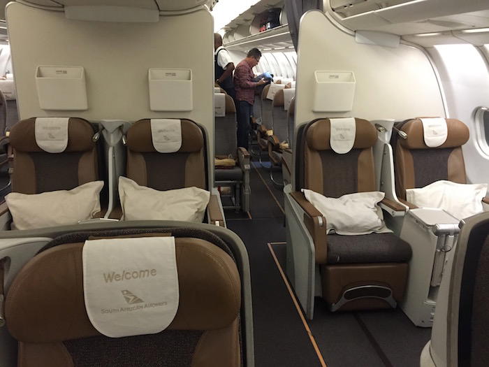 South-African-A330-Business-Class - 4