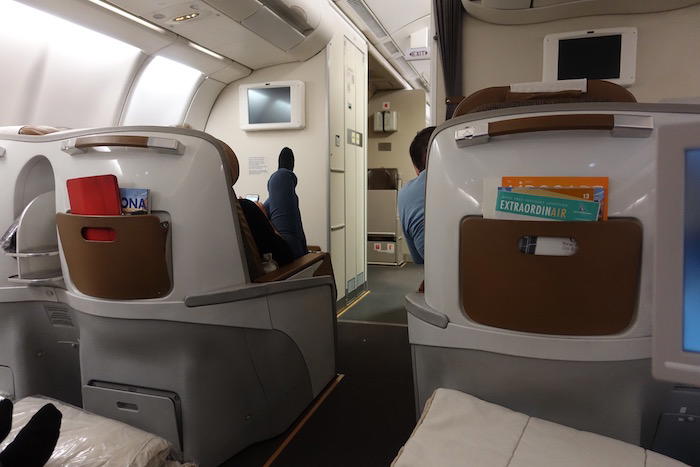 South-African-A330-Business-Class - 40