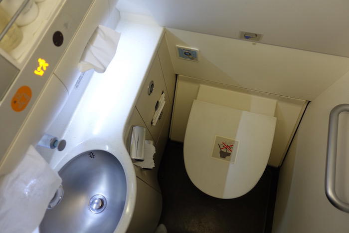 South-African-A330-Business-Class - 43