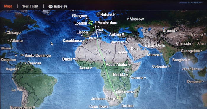 South-African-A330-Business-Class - 45