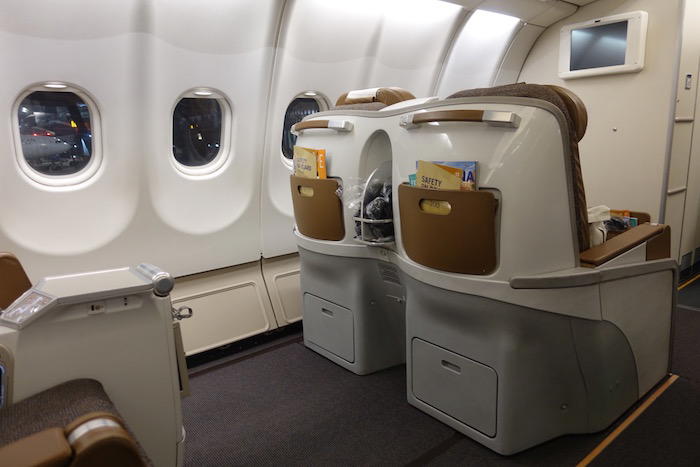 South-African-A330-Business-Class - 6