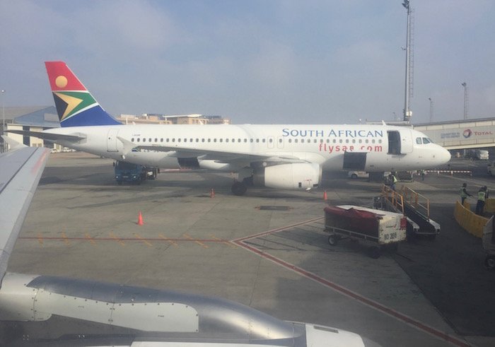 South-African-Business-Class-A319 - 11