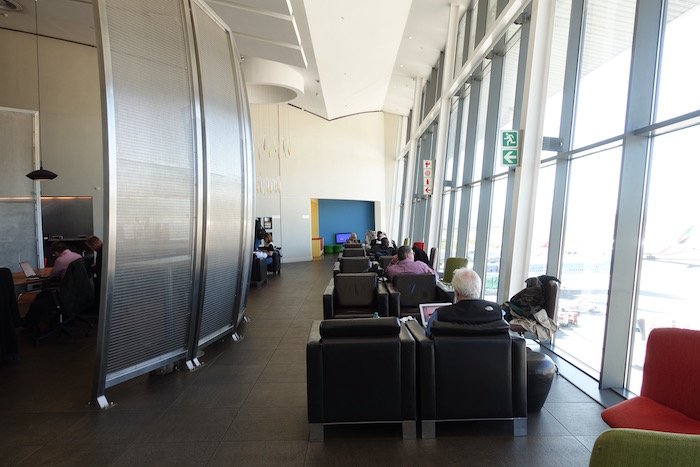 South-African-Lounge-Cape-Town-Airport - 22