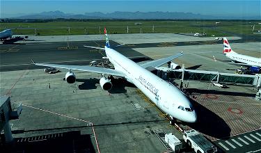 Is South African Airways On The Verge Of Liquidation?