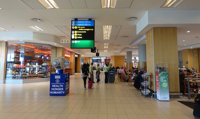 South-African-Lounge-Cape-Town-Airport - 7