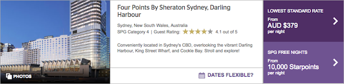 Sydney-Hotel-Points