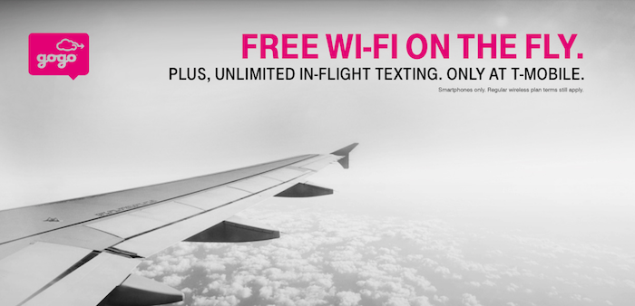 T-Mobile ONE Now Blankets the Globe with Over 210 Countries and