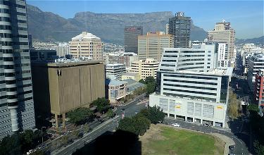 Review: Westin Cape Town