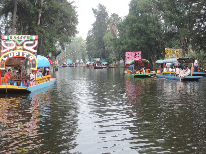 Xochimilco-08