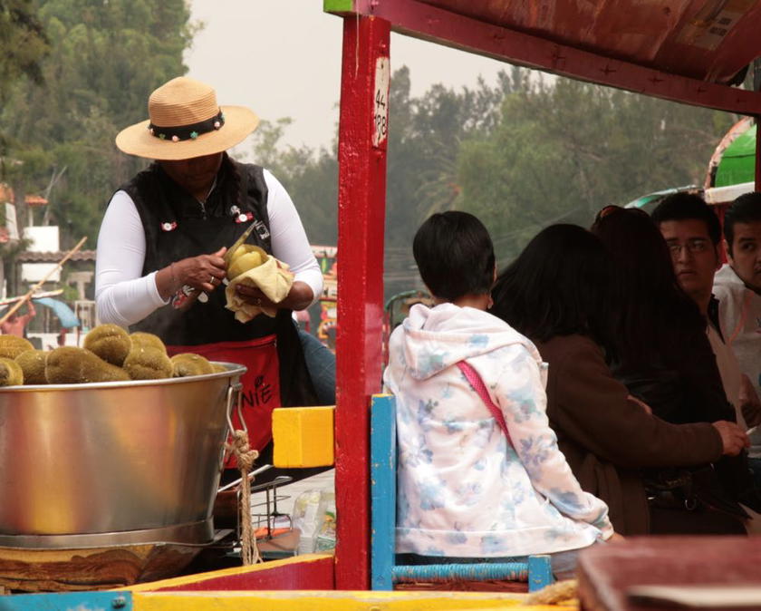 Xochimilco-16