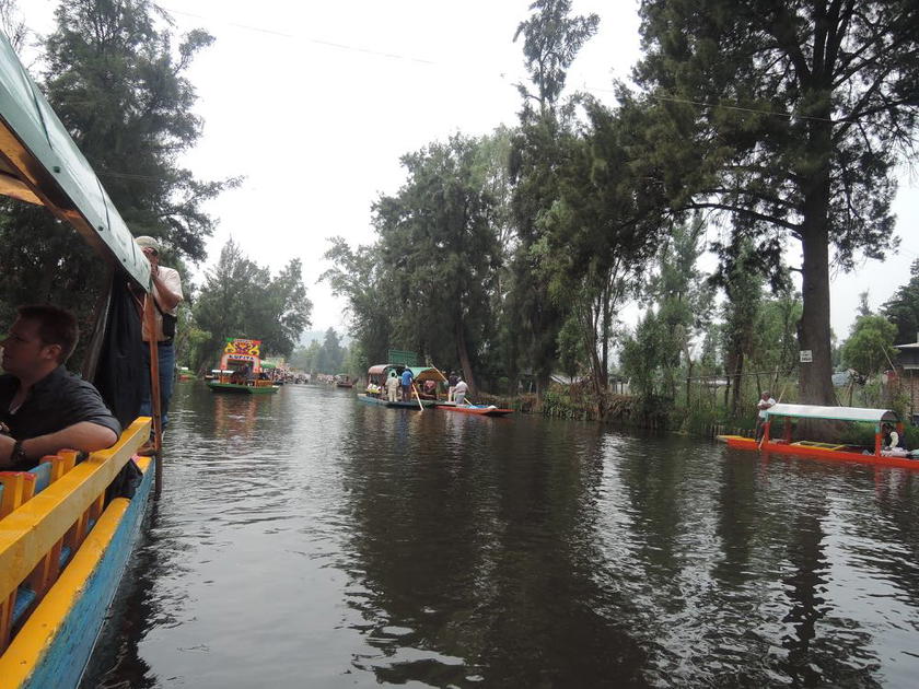 Xochimilco-18