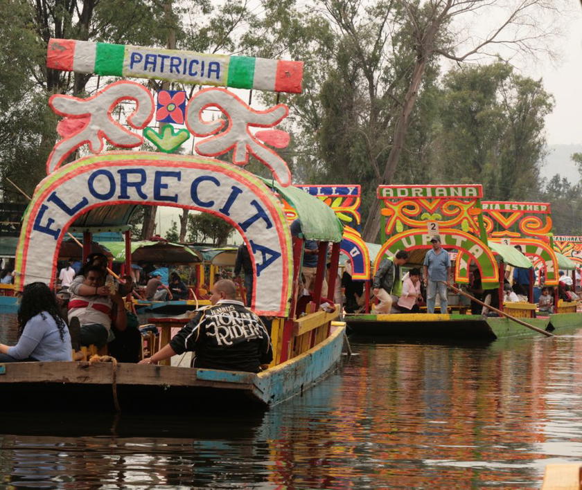 Xochimilco-23