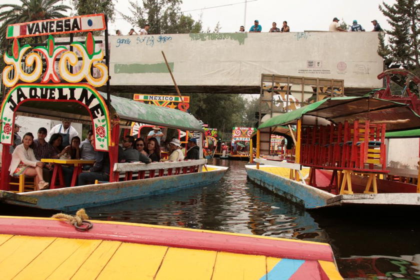 Xochimilco-28