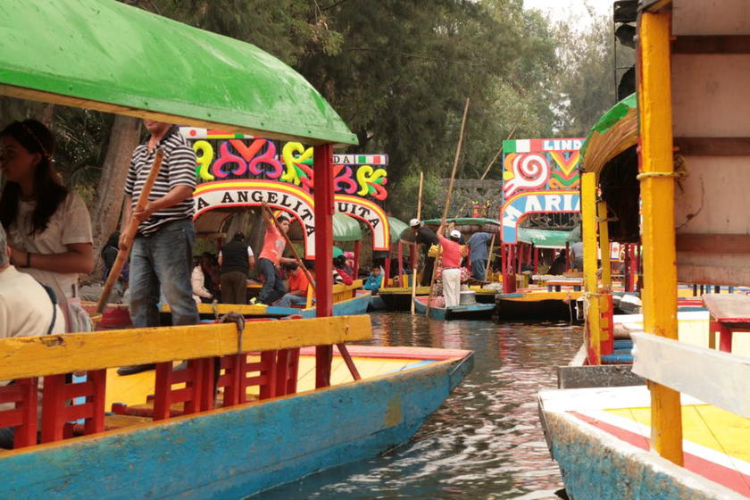 Xochimilco-30