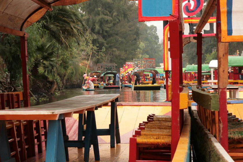 Xochimilco-33