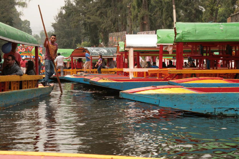 Xochimilco-35