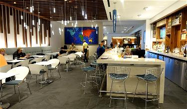 Philadelphia Airport Is Getting An Amex Centurion Lounge