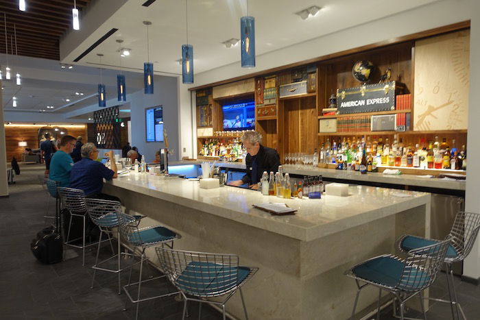 Amex-Centurion-Lounge-Houston - 14