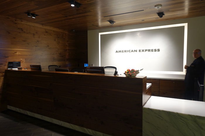 Amex-Centurion-Lounge-Houston - 4