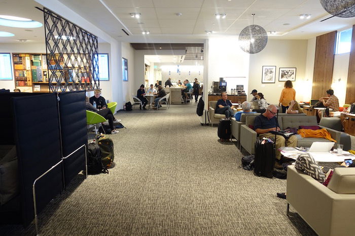 Amex-Centurion-Lounge-Houston - 6