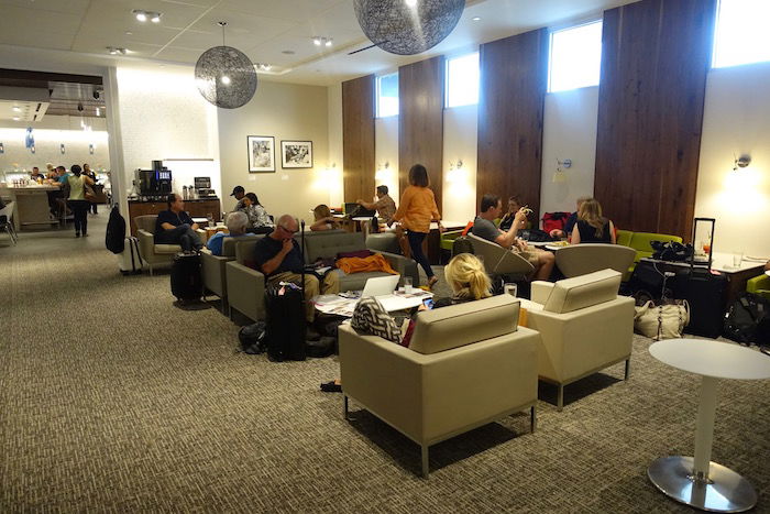 Amex-Centurion-Lounge-Houston - 7