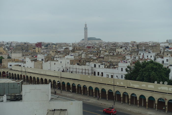 Casablanca