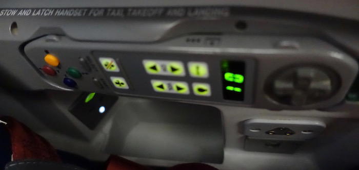 China-Eastern-A330-Business-Class - 10