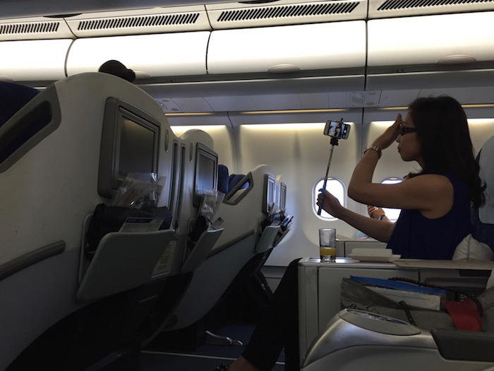 China-Eastern-A330-Business-Class - 22