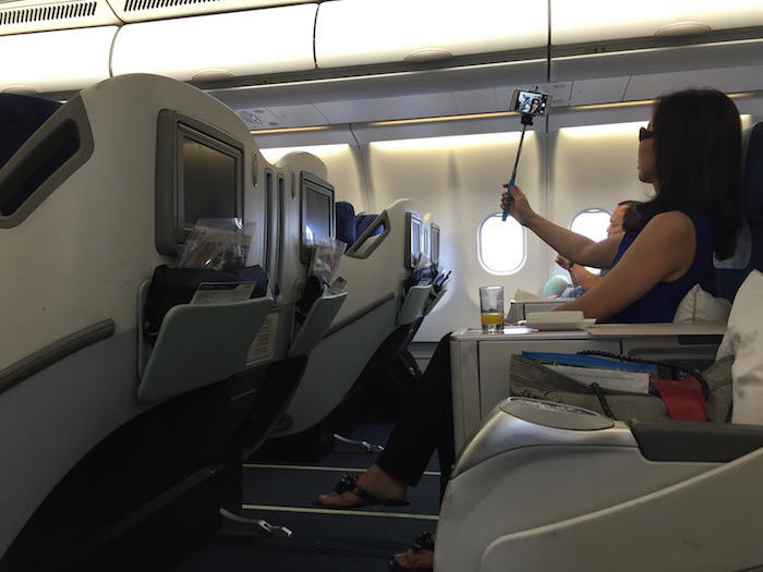 China-Eastern-A330-Business-Class - 23