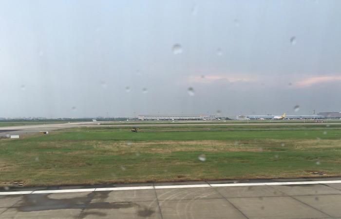 China-Eastern-A330-Business-Class - 27