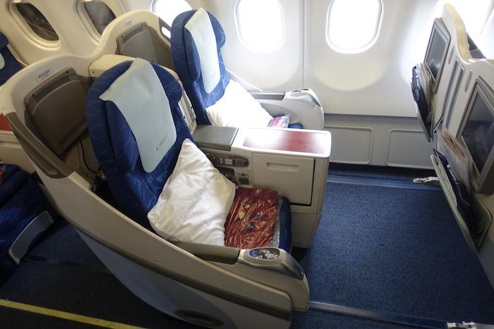 China-Eastern-A330-Business-Class - 3