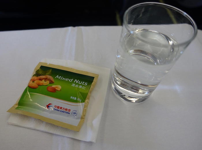 China-Eastern-A330-Business-Class - 46