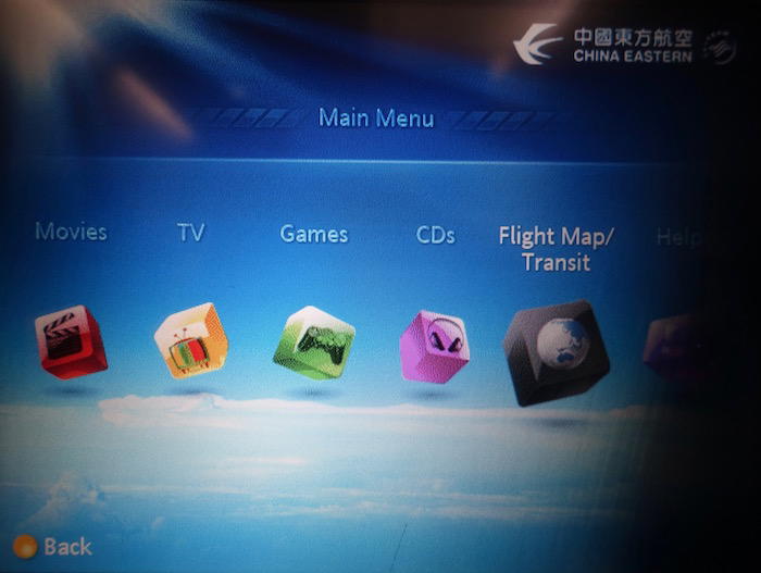 China-Eastern-A330-Business-Class - 51