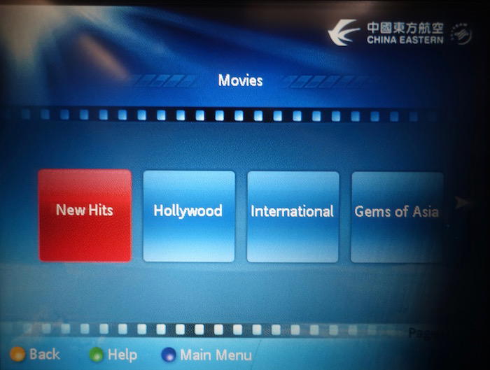 China-Eastern-A330-Business-Class - 52