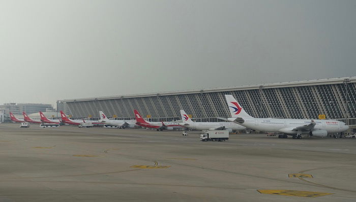 China-Eastern-Business-Class-777 - 102