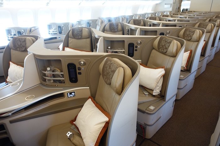 China-Eastern-Business-Class-777 - 6