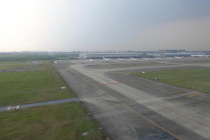 China-Eastern-Business-Class-777 - 98