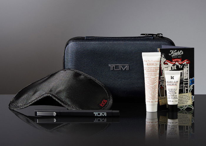 Delta-Tumi-Amenity-Kit