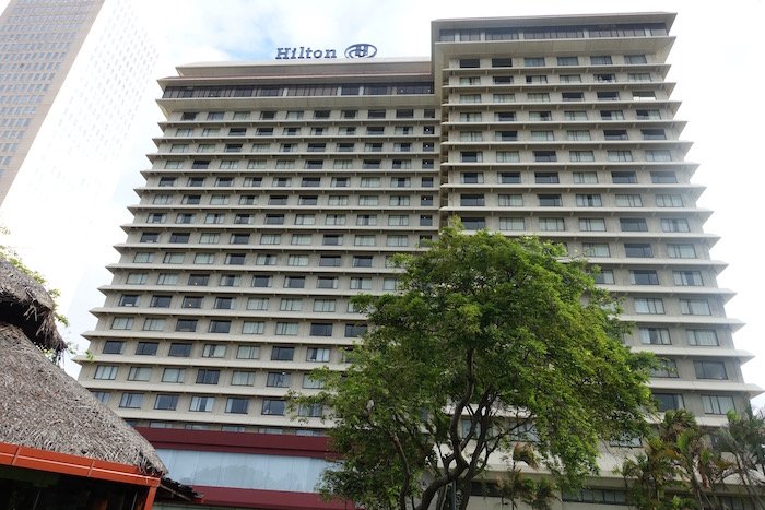 Hilton-Colombo - 1