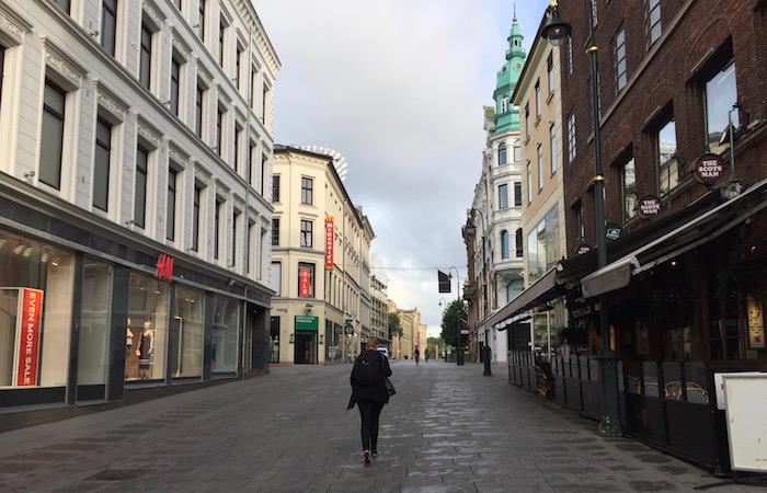 Hotel-Continental-Oslo - 1