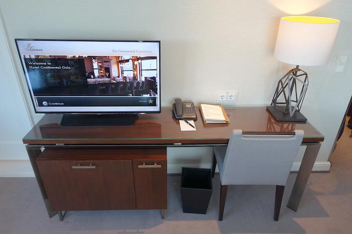 Hotel-Continental-Oslo - 16