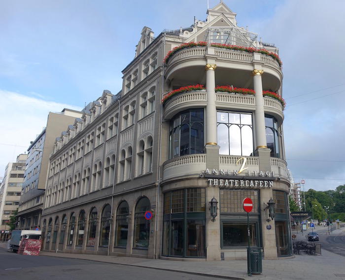 Hotel-Continental-Oslo - 2