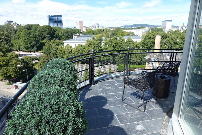 Hotel-Continental-Oslo - 24