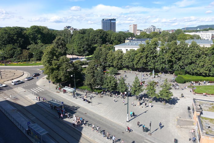 Hotel-Continental-Oslo - 26